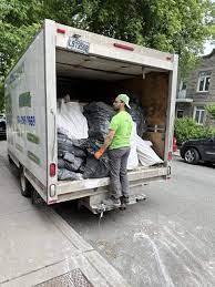 Recycling Services for Junk in South Charleston, WV